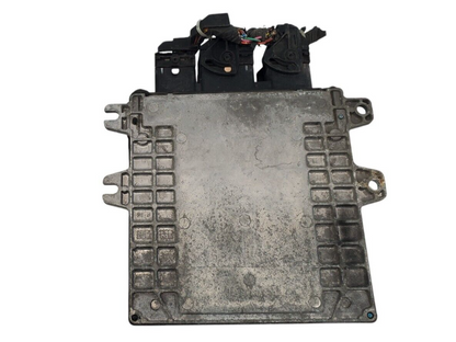10 Nissan Altima 2.5L CVT Electronic Control Module ECU ECM OEM MEC112-013 A1