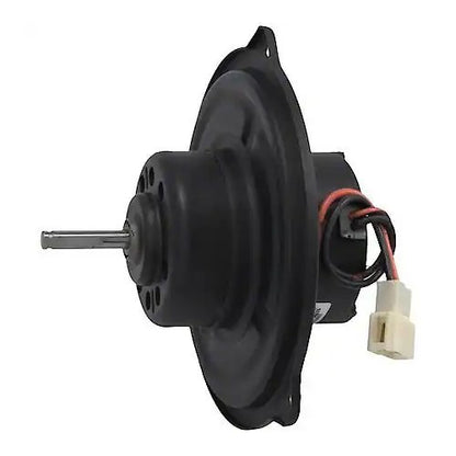 Carquest Premium HVAC 35299 - Blower Motor: Without Wheel