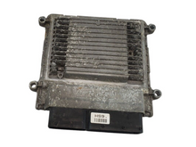 11-13 Forte Computer Brain Engine Control ECU ECM EBX Module 39122-2G200