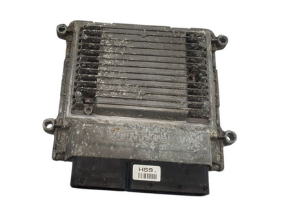 11-13 Forte Computer Brain Engine Control ECU ECM EBX Module 39122-2G200