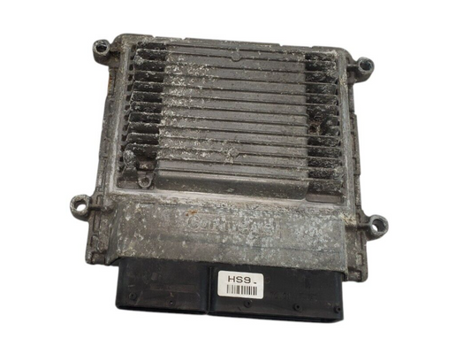 11-13 Forte Computer Brain Engine Control ECU ECM EBX Module 39122-2G200