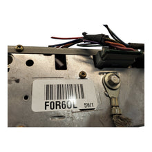 96-00 DODGE CHRYSLER RADIO CASSETTE TAPE PLAYER P56038931AB