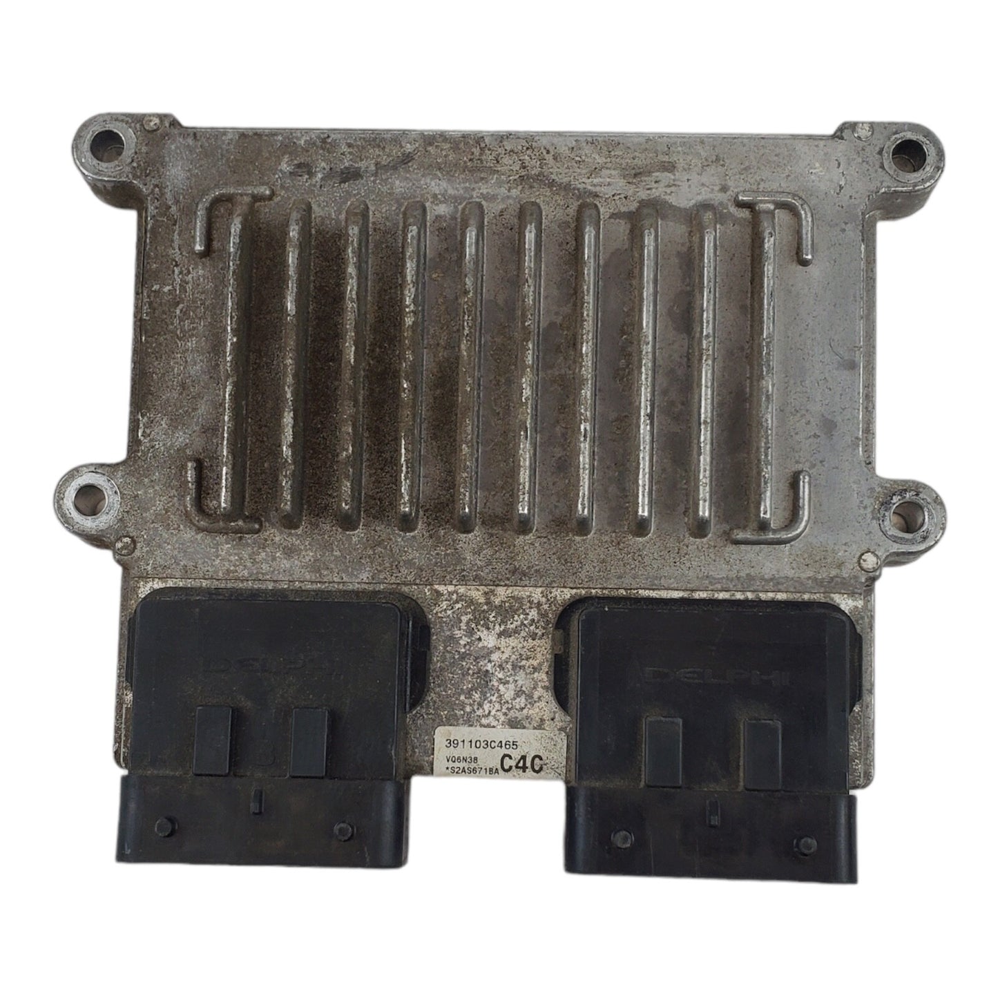 ✅ 06-09 KIA SEDONA / Hyundai Entourage ENGINE COMPUTER MODULE  39110-3C465 