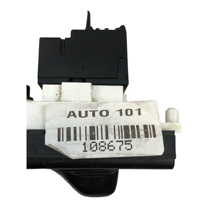 ✅ 97-03 Ford Expedition AC Heater Temp Climate Control PAN SNP LGT