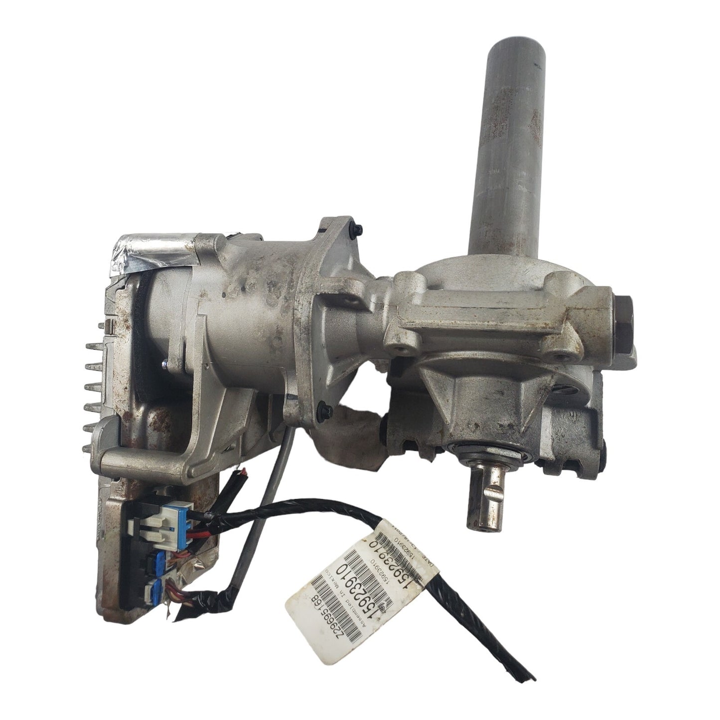 ✅04-12 Chevy Malibu Pontiac G6 Electric Power Steering Pump Motor 26092526