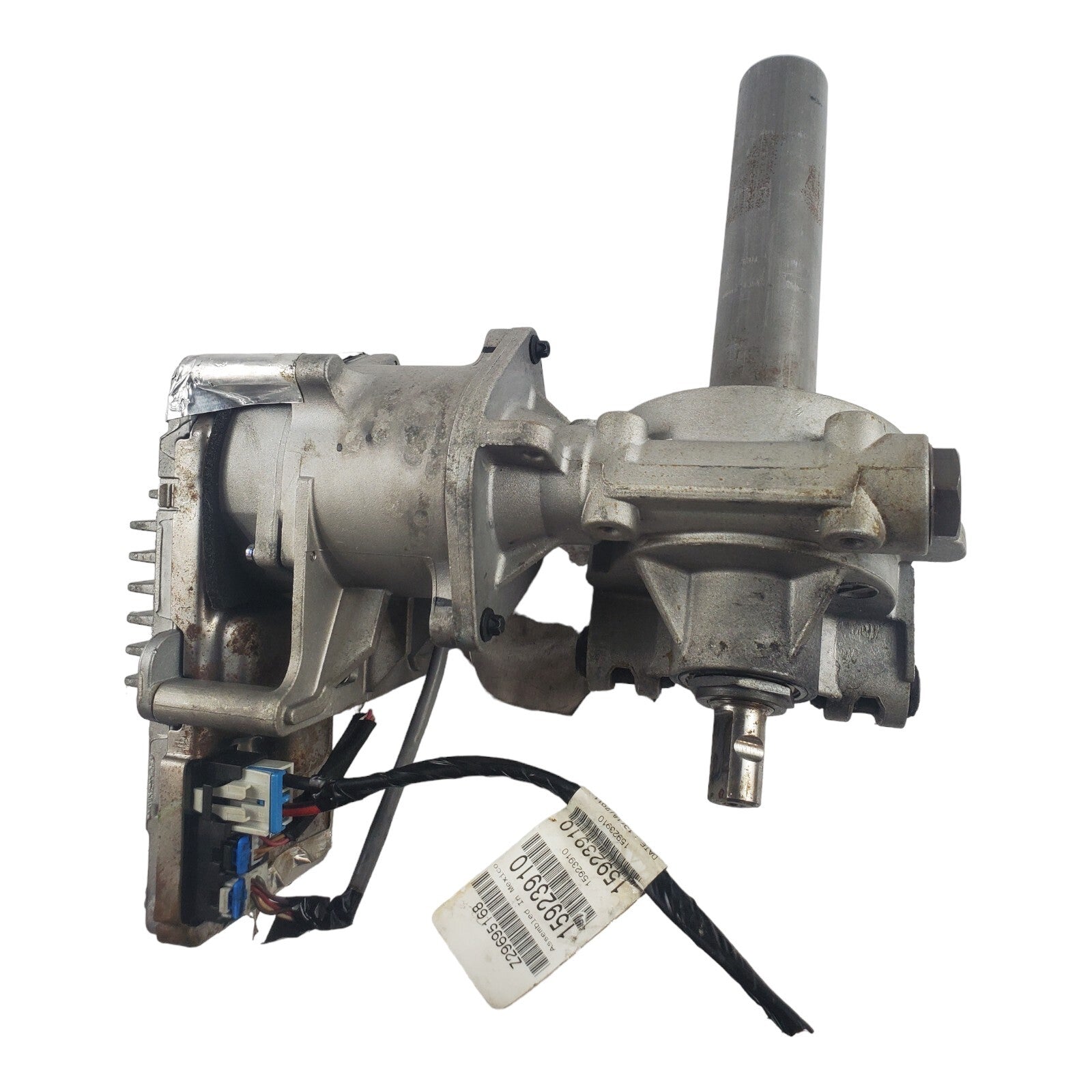 ✅04-12 Chevy Malibu Pontiac G6 Electric Power Steering Pump Motor 26092526