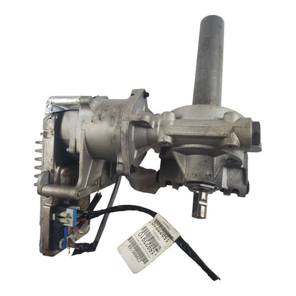 ✅04-12 Chevy Malibu Pontiac G6 Electric Power Steering Pump Motor 26092526