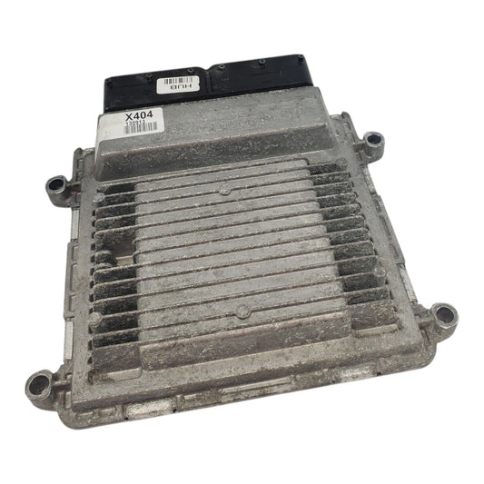 14 Kia Forte ECU ECM PCM Engine Computer Module 39102-2EXBOOpens in a new wind