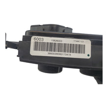 05-09 Chevrolet Uplander AC Temperature Control 15826003 Switch
