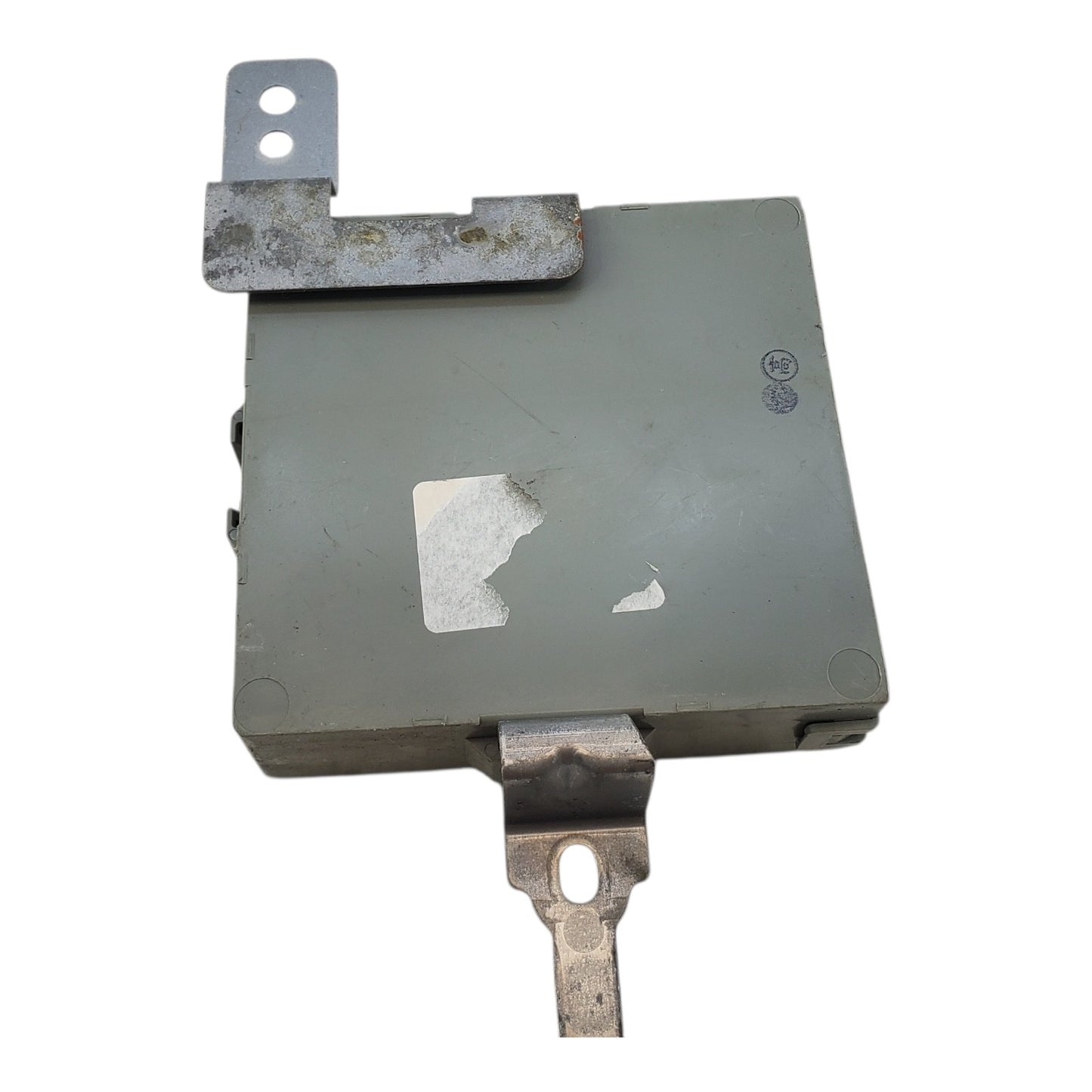 TOYOTA 4RUNNER transfer case 4x4 control module 89530-35290