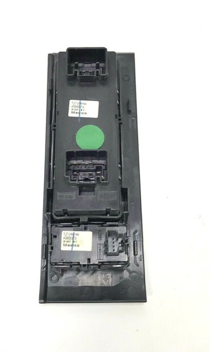 ✅ 06-07 FORD EXPLORER Master Power Window Switch 7L2T-14963-AAW