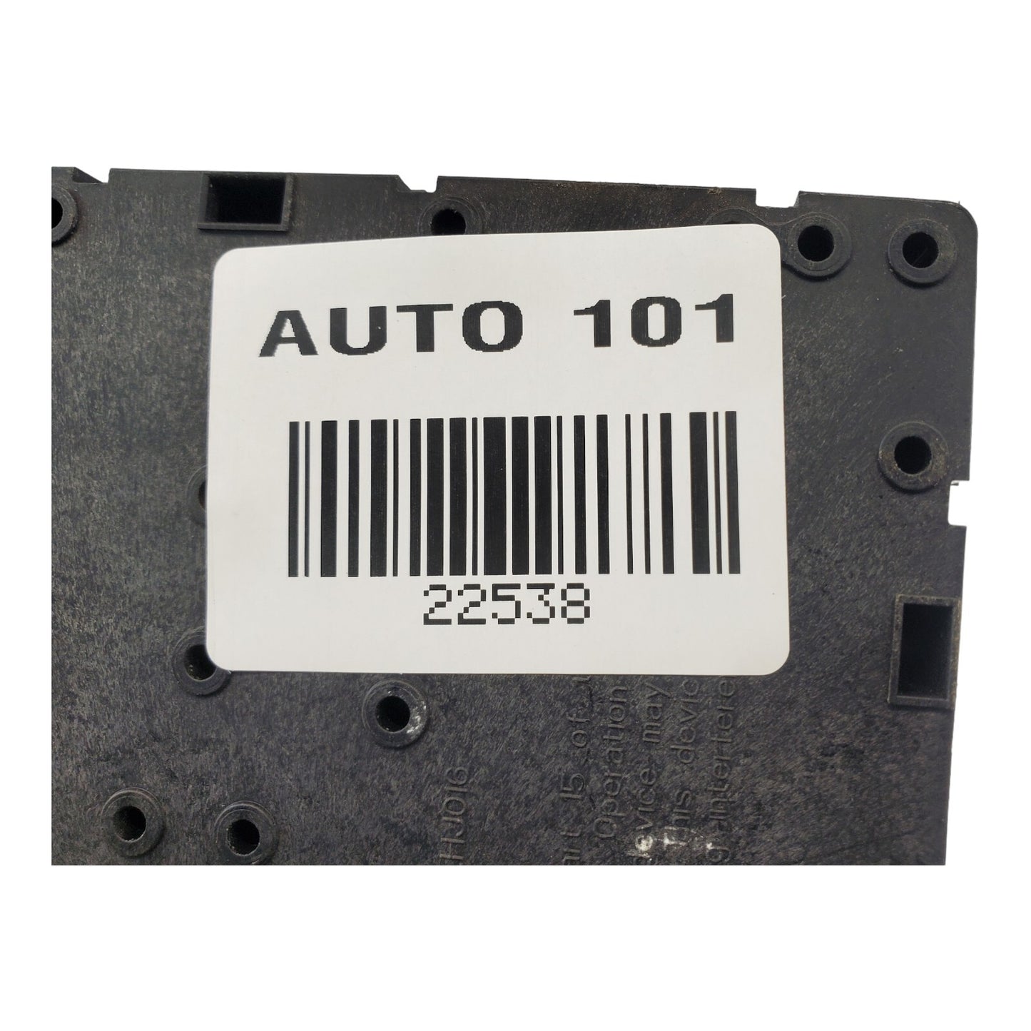 ✅2009 2011 2012 Ford Escape Interior Relay Fuse Box BL8T-15604-AA 2010 09 12