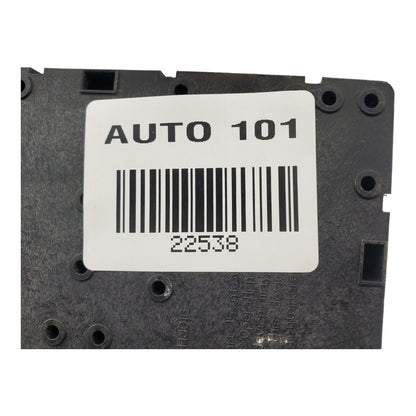 ✅2009 2011 2012 Ford Escape Interior Relay Fuse Box BL8T-15604-AA 2010 09 12