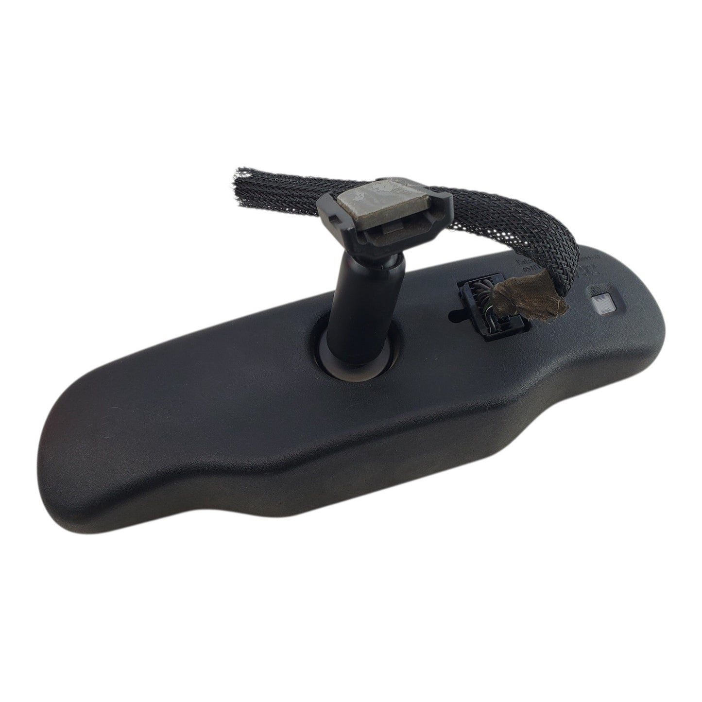 07-13 OEM Chevrolet GMC Silverado Sierra Rear View Mirror Auto Dim 15816792