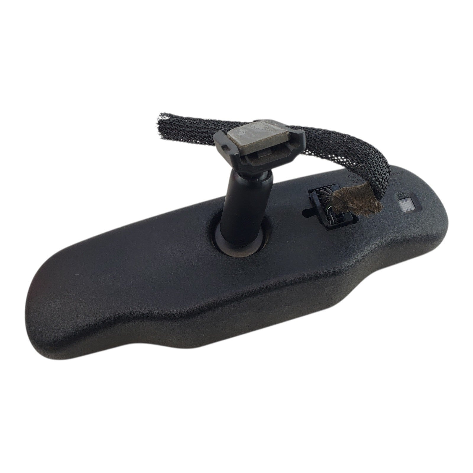 07-13 OEM Chevrolet GMC Silverado Sierra Rear View Mirror Auto Dim 15816792