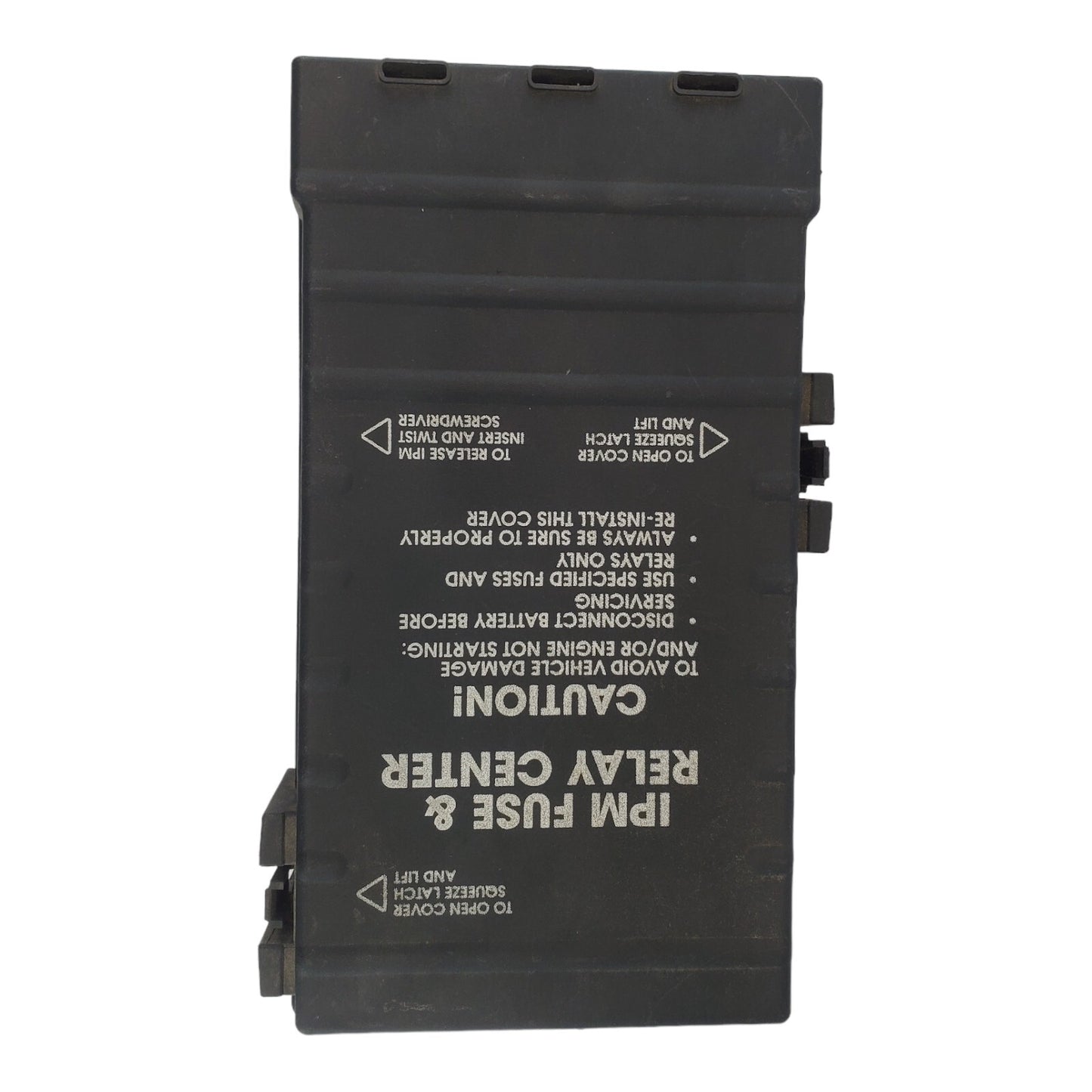 ✅2002 DODGE CARAVAN Multifunction MODULE 04869000AJ