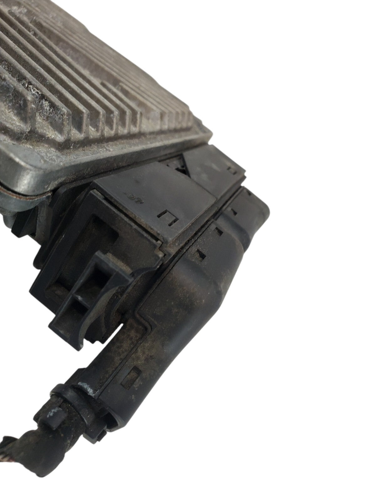 2008 - 2010 MERCEDES BENZ C300 3.0L ENGINE CONTROL MODULE A 272 153 56 91 OEM
