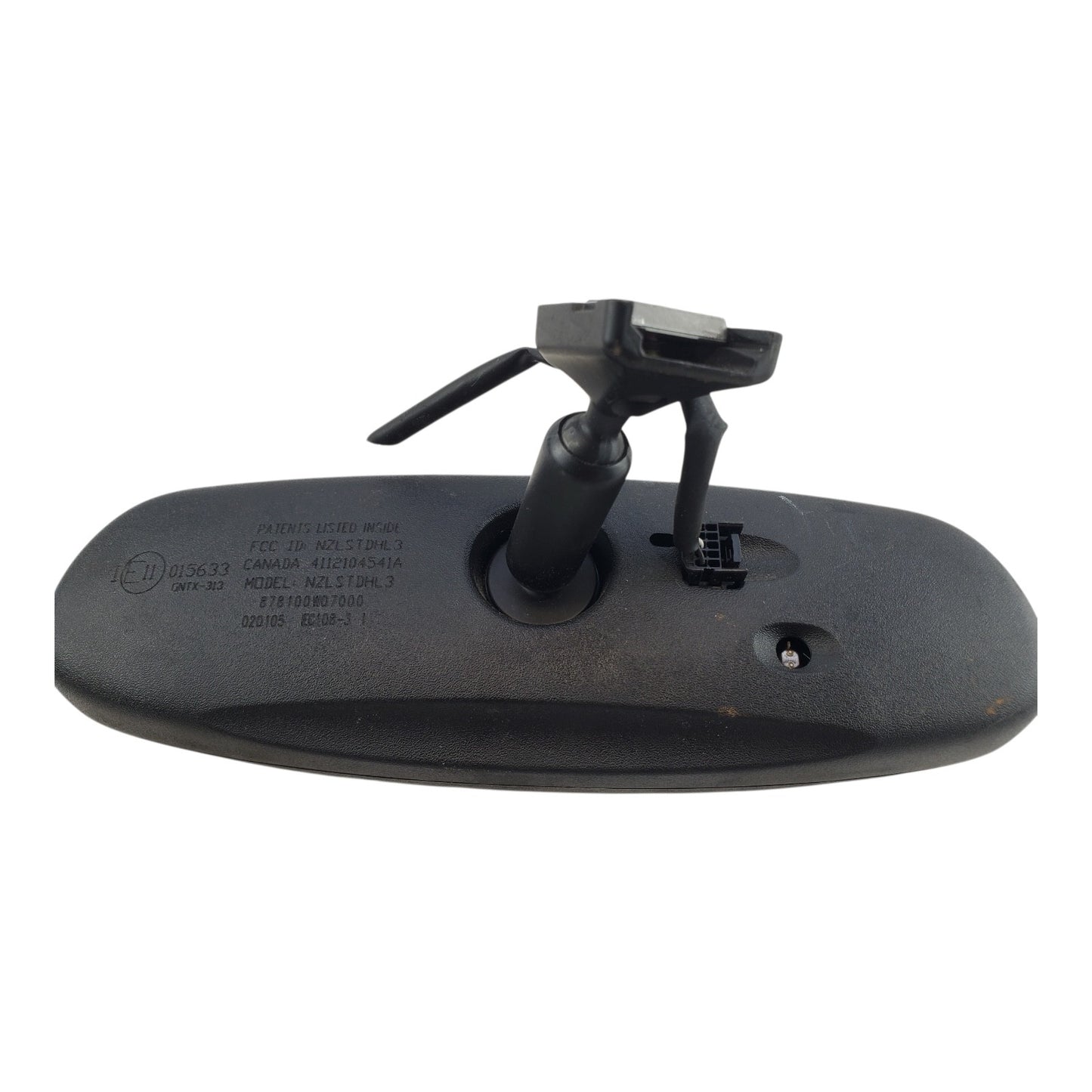 2005 TOYOTA PRIUS Rear View Mirror OEM E11015633