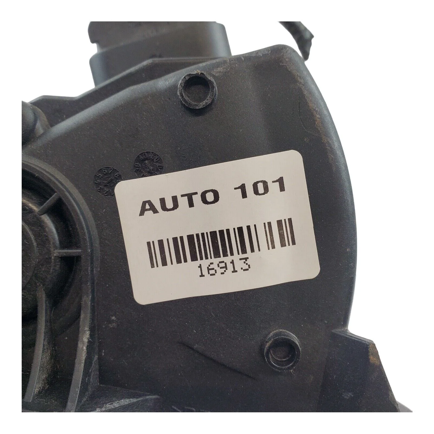 07-13 SILVERADO TAHOE YUKON Accelerator Gas Pedal 15847349 W/ Position Sensor