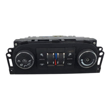 06-10 Chevrolet Impala AC Heat Temp Climate Control Unit 15879271 OEM