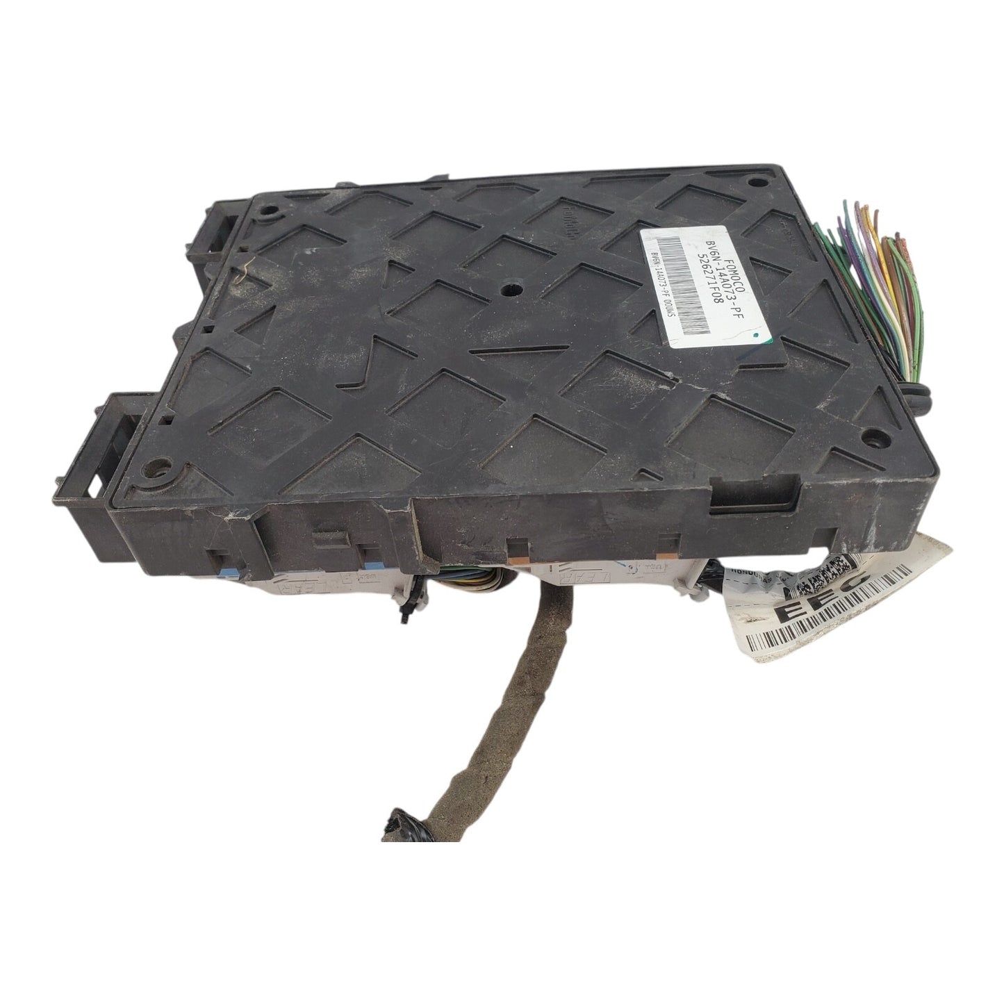 13 Ford C-Max OEM Body Control Computer Module BCM BV6N-14A073-PF