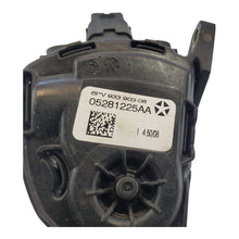 08-16 CARAVAN T&C GAS PEDAL ACCELERATOR ASSEMBLY OEM 05281225AA