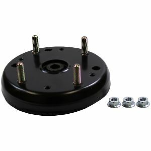 2000-2015 Ford/Jaguar/Lincoln LS/S-Type/Thunderbird/XF Strut Mount, Rear, Front