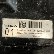09-10 Nissan Maxima, TCU, 31036 9N01A ETC51-529N A1, OEM