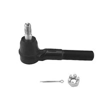 2003-2009 Dodge Ram 1500/Ram 2500/Ram 3500 Front Left Outer Steering Tie Rod End