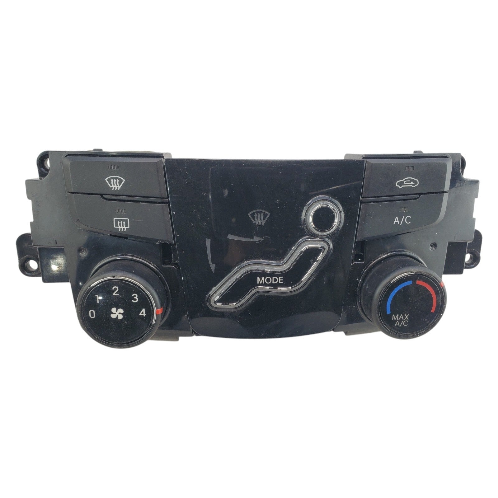 2011 2012 2013 HYUNDAI SONATA AC Control OEM 97250-3Q001