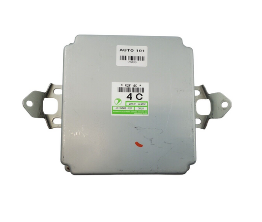2003 LEGACY BAJA 2.5L Engine ECM ECU PCM Control Module 22611 AH05C 22611AH05C