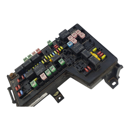 ✅ 05-07 DODGE DAKOTA UNDER HOOD ENGINE FUSEBOX RELAY FUSE BOX # 56049678AJ