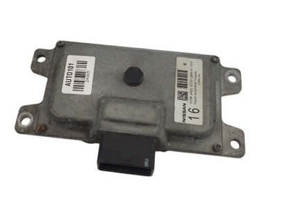 08 NISSAN ALTIMA Transmission Control MODULE 31036 JA52C