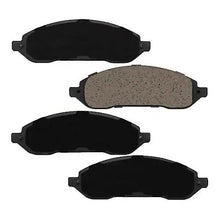 2004-2007 Ford/Mercury Freestar/Monterey Brake Pad Set, Front