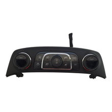 2014-2014 Chevrolet Impala Ac Heater Climate Control 23113226 XXA7L