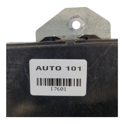 Subaru Legacy 2008 2.5 Engine Control Module Unit ECU 22611AN03C TN112300-7514