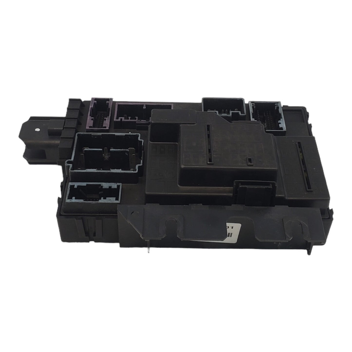 08-09 Ford Escape Mariner Interior Relay Fuse Box 8L8T-15604-BK Factory OEM