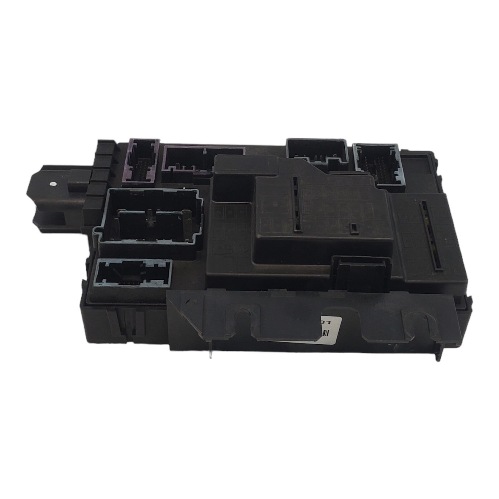 08-09 Ford Escape Mariner Interior Relay Fuse Box 8L8T-15604-BK Factory OEM
