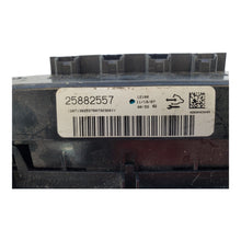2006 2007 2008 2009 2010 2011 CHEVROLET IMPALA LT AC Control OEM 25882557