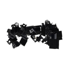 2017-2024 Ford F-450/F-550/F-600 Super Duty Brake Pad Set, Rear or Front