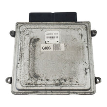 2013 Kia Optima Engine Computer Control Module 39101-2G893 OEM