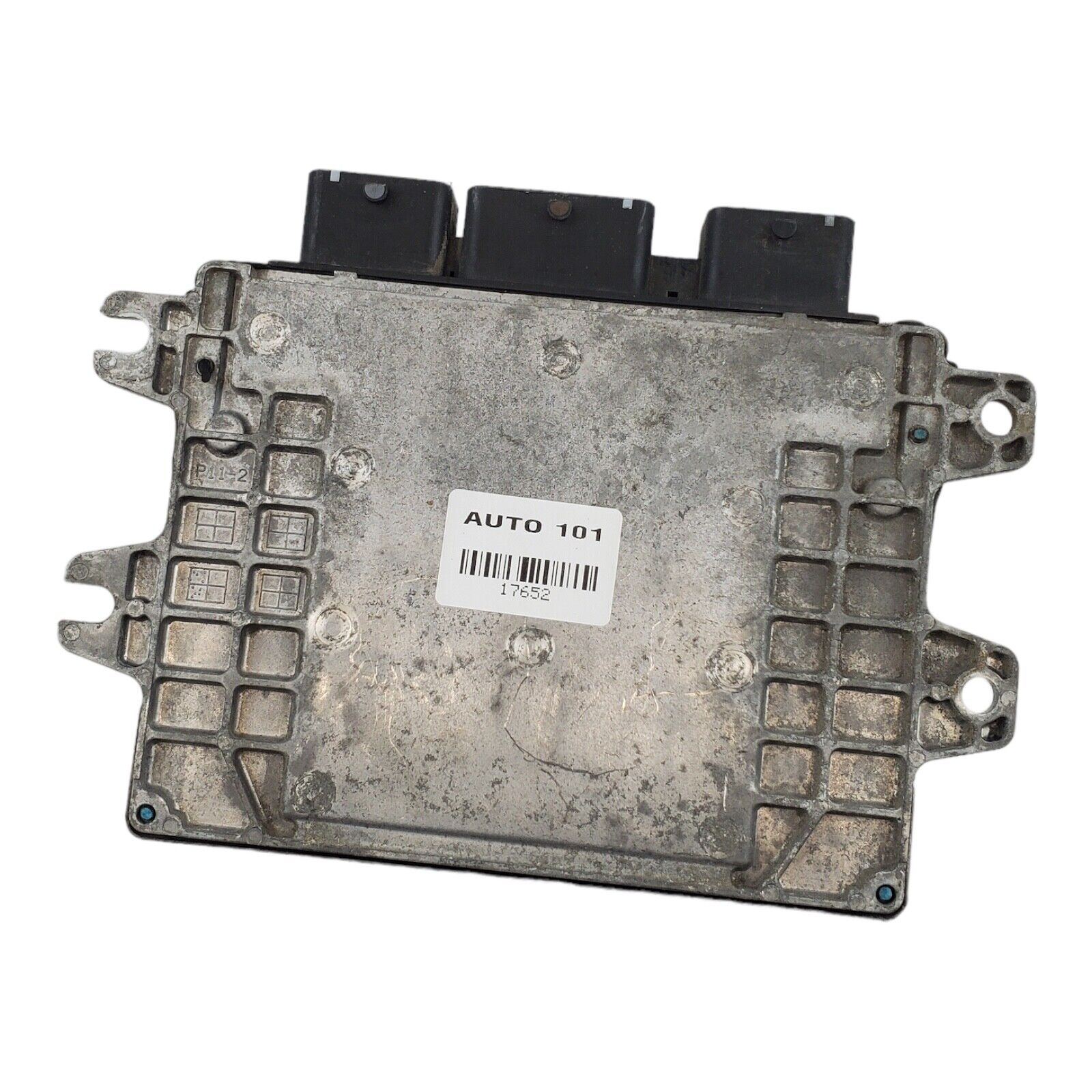 Nissan Altima 2009 3.5L AT ECM ECU Engine Control Module P/N: MEC120-180 B1