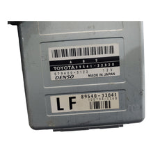 1997 1998 LEXUS ES300 Anti-Lock Brake Computer Control Module ABS 89540-33041