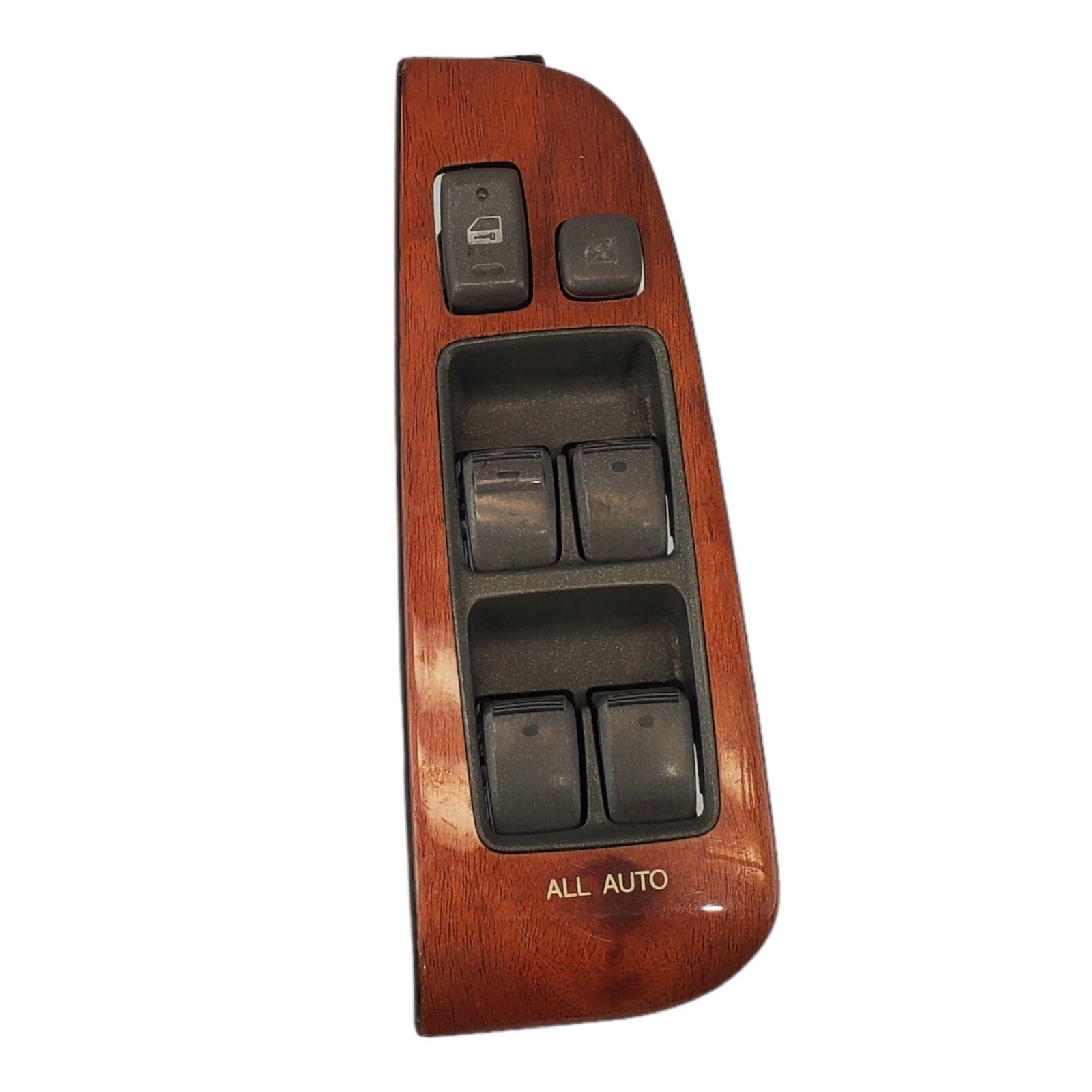 ✅ 01-06 Lexus LS430 Left Driver Master Power Window Control Door Switch 514569
