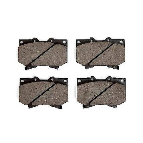 2000-2007 Toyota Sequoia/Tundra Disc Brake Pad Set, Front
