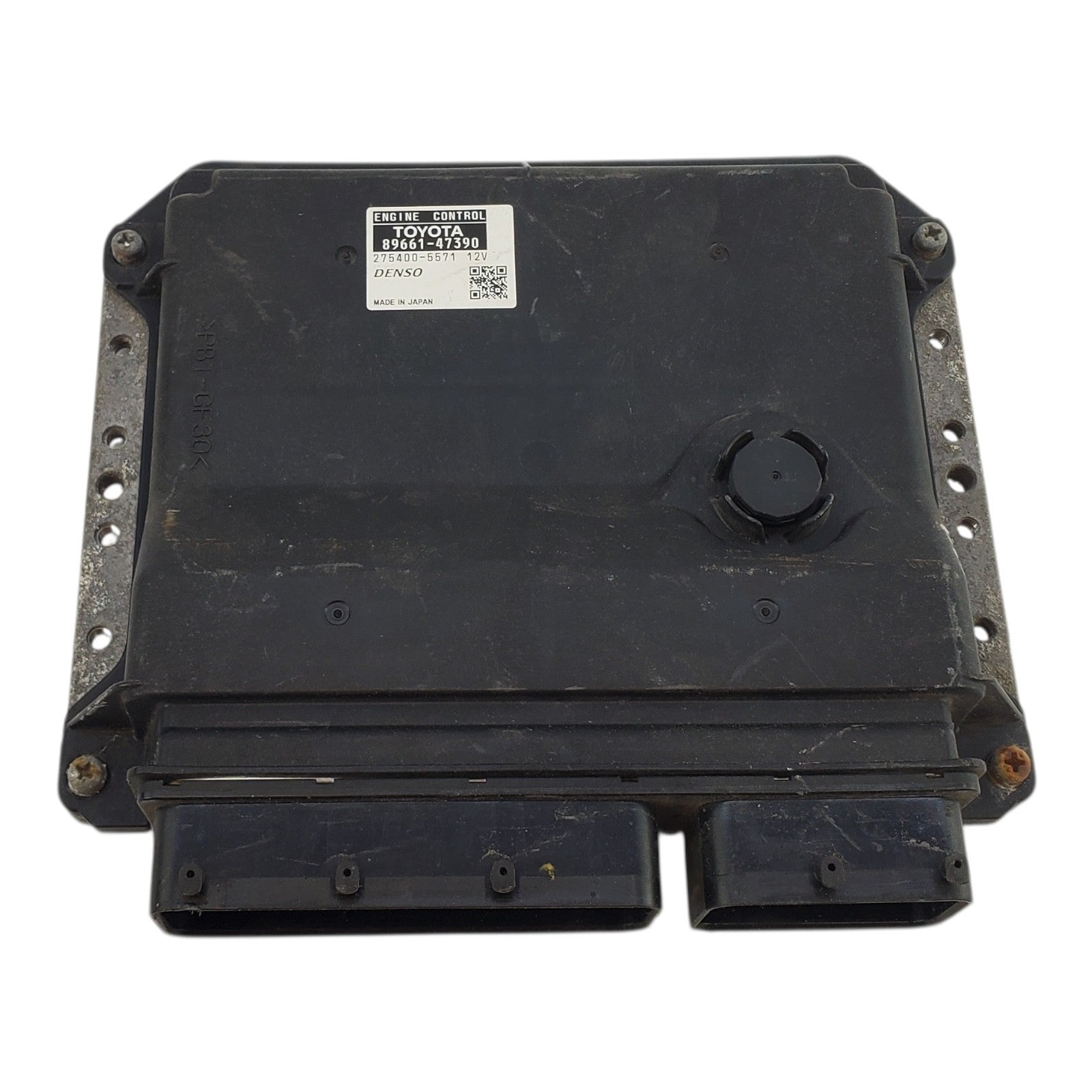 2011 2012 Toyota Prius 1.8 Engine Control Module Unit ECU ECM OEM 89661-47390