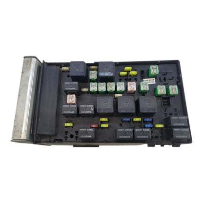 03 05 Dodge Caravan Power Module Fuse Box Relay Control Unit 05144506AE