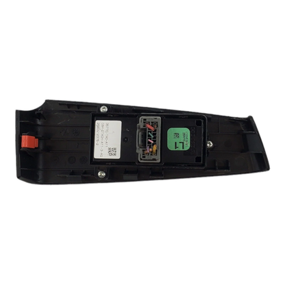 2012 Honda Accord Passenger Right Rear Power Window Switch 35770-ta0-a11 ZSUAZ