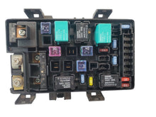 2003-2007 Honda Accord Fusebox Fuse Box Relay Module