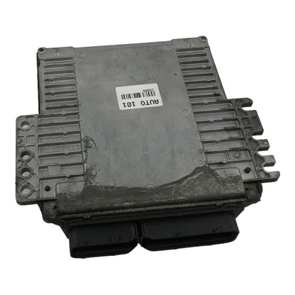 ✅ 04-06 Nissan Sentra Engine Control Module ECM Computer MEC63-131 A1